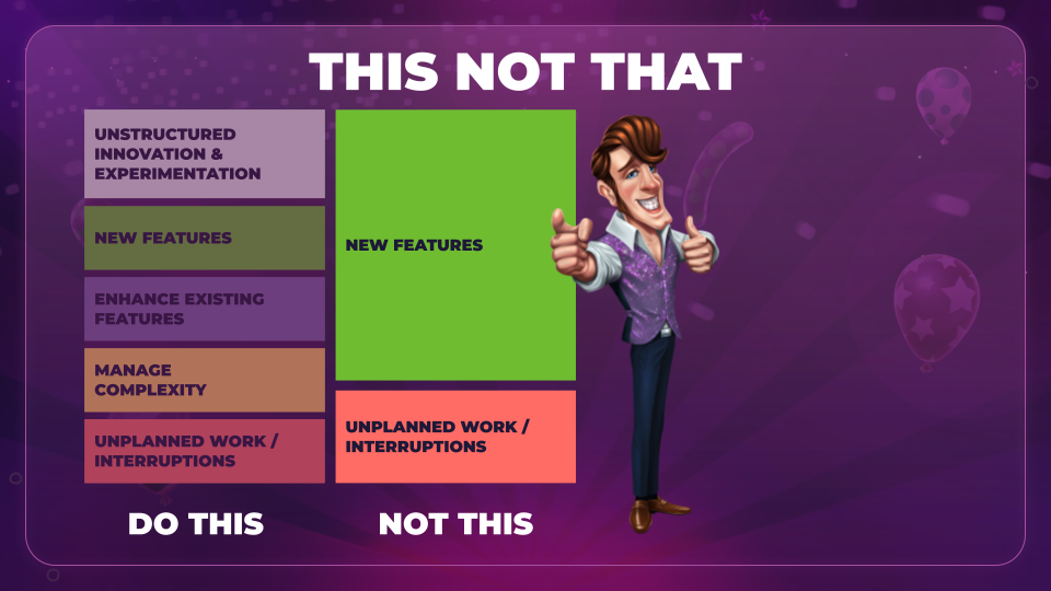 Levelling Up UX at SciPlay - Jackpot Party
