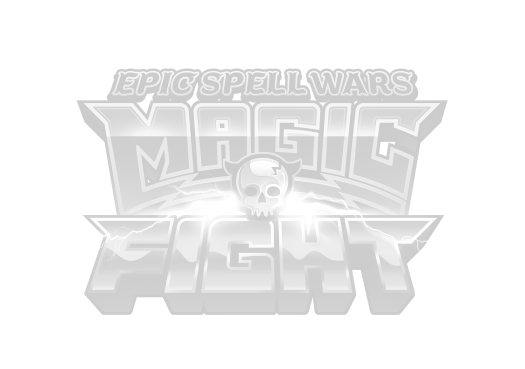 Epic Spell Wars — Magic Fight Logo