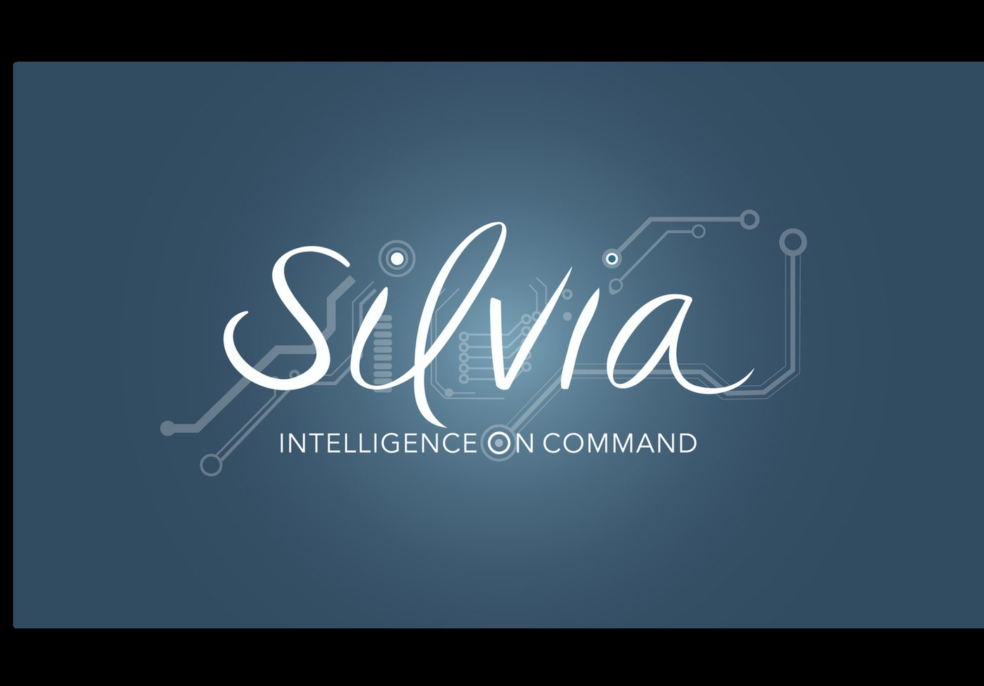 SILVIA AI — SILVIA